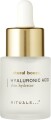 Rituals - The Ritual Of Namaste Hyaluronic Acid Natural Booster Serum 20 Ml