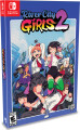 River City Girls 2 - Classic Edition Limited Run