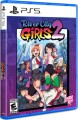 River City Girls 2 Limited Run Games - 