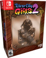 River City Girls 2 Limited Run Import