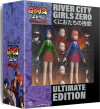 River City Girls Zero - Ultimate Edition Limited Run Import - 
