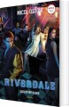 Riverdale 1 Dagen Før Dagen - 