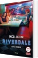 Riverdale 3 - Maple-Mordene - 