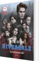 Riverdale 4 En Cheerleaders Død - 
