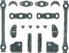 Rm-01 L Parts Side Link 2 - 51480 - Tamiya