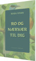 Ro Og Nærvær Til Dig