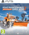 Road Maintenance Simulator 2 - Winter Service