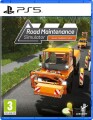 Road Maintenance Simulator - 