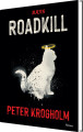 Roadkill Hævn Sort Læseklub