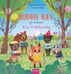 Robbie Ræv Og Vennerne - Klar Til Fødselsdag