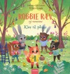 Robbie Ræv Og Vennerne - Klar Til Påske