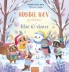 Robbie Ræv Og Vennerne - Klar Til Vinter - 