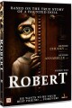 Robert The Doll - 