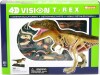 Robetoy - Animal Anatomy - Dinosaur T-Rex 38 Cm 26075