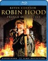 Robin Hood - Den Fredløse Robin Hood - Prince Of Thieves - 