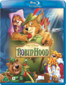 Robin Hood - Disney - 