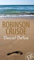 Robinson Crusoe Ec - 