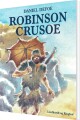 Robinson Crusoe - 