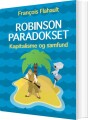 Robinson-Paradokset - 
