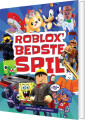 Roblox Bedste Spil