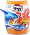 Zuru Robo Alive - Deep Sea Monster Surprise Legetøj