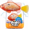 Zuru Robo Alive - Robo Fish - Orange