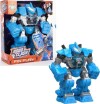 Teamsterz - Robo Clash - Fin Fury - Interaktiv Kamprobot