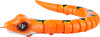 Zuru Roboalive - Robot Slange Legetøj - Orange - Series 2