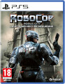 Robocop Rogue City - Unfinished Business
