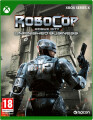 Robocop Rogue City - Unfinished Business