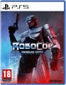 Robocop Rogue City - 