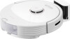 Roborock - Q8 Max Robot Støvsuger - Hvid