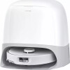 Roborock - Qrevo Curv 5A1 White