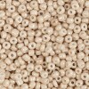 Rocaiperler - Ø 3 Mm - Str 80 - Hulstr 0 6-1 0 Mm - Pudder - 25 G