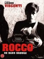 Rocco Og Hans Brødre Rocco E I Suoi Fratelli - 
