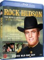 Rock Hudson Limited Run Gift Box