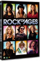 Rock Of Ages - 