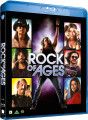 Rock Of Ages - 