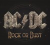 Ac Dc - Rock Or Bust - 