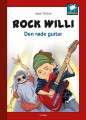 Rock Willi - Den Røde Guitar - 