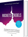 Rockets And Rebels