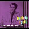 Charlie Rich - Charlie Rocks - 