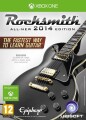 Rocksmith 2014 Edition - Cable Bundle - 