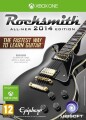 Rocksmith 2014 Edition W Cable - 
