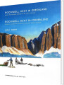 Rockwell Kent In Greenland Rockwell Kent Au Groenland