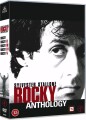 Rocky Anthology 1-5 - Box - 