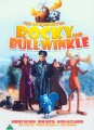 The Adventures Of Rocky And Bullwinkle - 