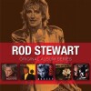 Rod Stewart - Original Album Series Box-Set - 