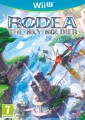 Rodea The Sky Soldier - Bonus Edition Include Wii Version - 