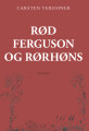 Rød Ferguson Og Rørhøns